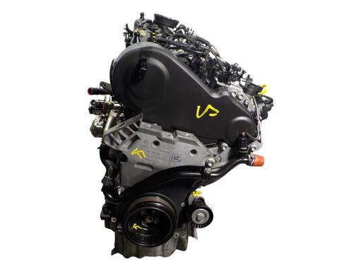 Engine VW CC B7 (358) 2.0 TDI | BP13317024M1 - Image 2