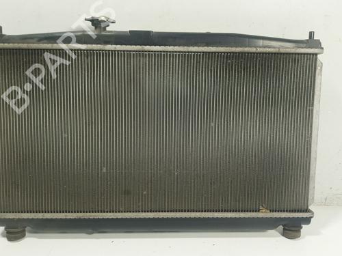 Water radiator HONDA INSIGHT (ZE_) 1.3 IMA (ZE28, ZE2) | BP25128581M31 - Image 2