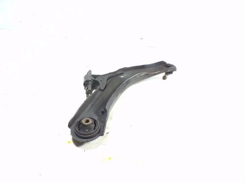 Left front suspension arm NISSAN QASHQAI / QASHQAI +2 I (J10, NJ10, JJ10E)  | BP9213755M12 