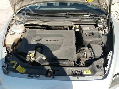Left front window switch VOLVO S40 II (544) 1.6 D | BP5267863I27 - Image 6