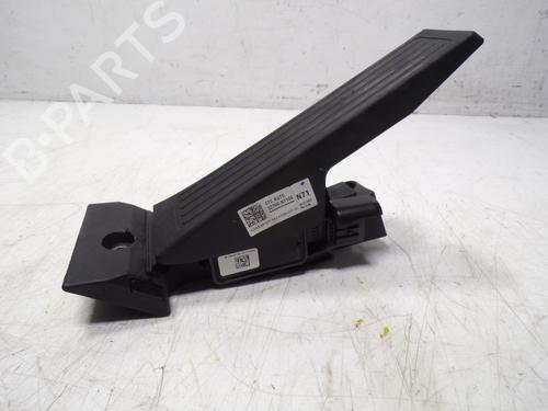 Used Pedal Pedal HYUNDAI TUCSON (NX4E, NX4A) 1.6 CRDi (136 hp) 10159784 10159784