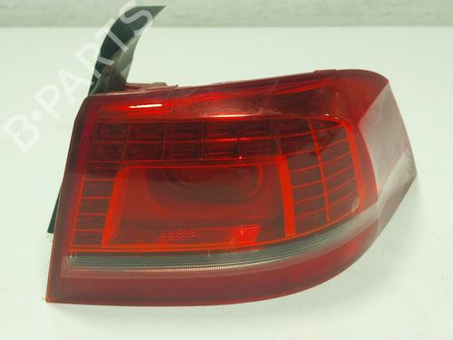 Højre baglygte VW PASSAT B7 (362) 1.8 TSI (160 hp) 28373347
