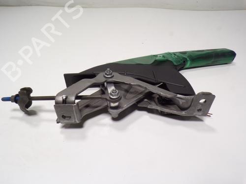 Hand brake AUDI A1 Sportback (GBA)  | BP12847742I18 
