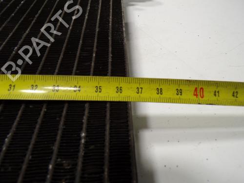 AC radiator CITROËN C4 II (NC_)  | BP15416860M32 