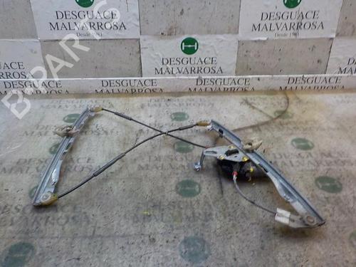 Front right window mechanism PEUGEOT 206 Hatchback (2A/C) 1.9 D | BP3847470C23 