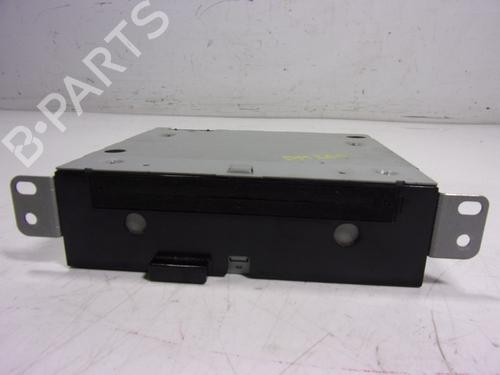 Used Radio Radio CITROËN C4 II (NC_) 1.6 VTi 120 (NC5FS0, NC5FS9) (120 hp) 15913880 15913880