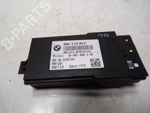 Used Electronic module Electronic module BMW 5 (F10) [2009-2016] 12677975 12677975