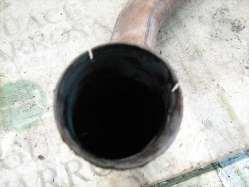Exhaust manifold AUDI A3 (8L1) 1.8 T | BP14297686M110 