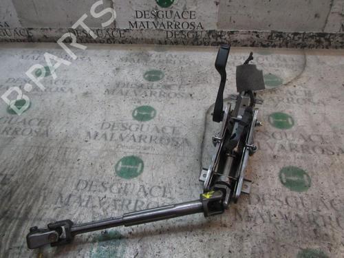 Steering column SEAT ALTEA XL (5P5, 5P8) 1.6 TDI | BP3835594M21 