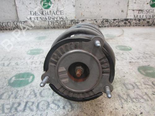 Right front shock absorber PEUGEOT 407 (6D_) 2.0 HDi 135 (6DRHRH, 6DRHRE, 6DRHRG, 6DRHRJ) | BP3833884M17 