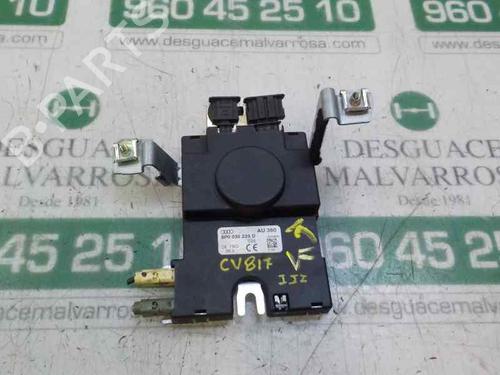 Module électronique AUDI A3 (8P1) 2.0 TDI 16V (140 hp) 4829229