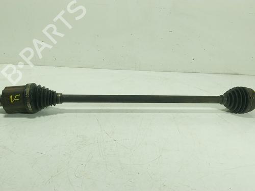 Used Right front driveshaft Right front driveshaft CHRYSLER GRAND VOYAGER V (RT) 2.8 CRD (163 hp) 33399163 33399163