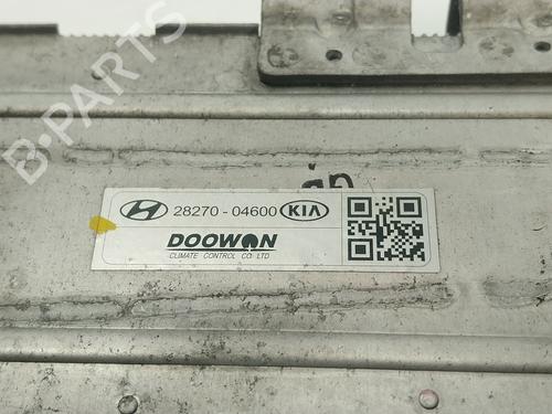 Intercooler HYUNDAI i20 ACTIVE (IB, GB) 1.0 T-GDI | BP25028290M30 - Image 3