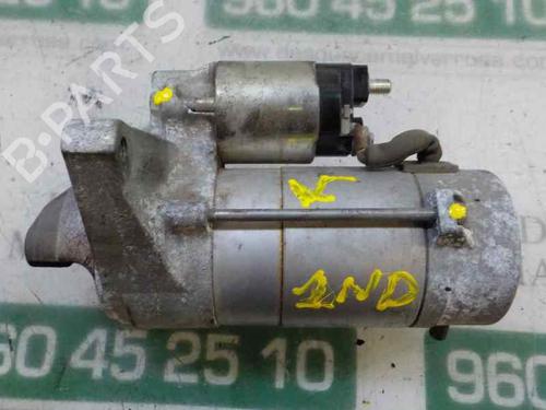 Used Starter Starter TOYOTA AURIS (_E18_) 1.4 D-4D (NDE180_, NDE180R) (90 hp) 5938226 5938226
