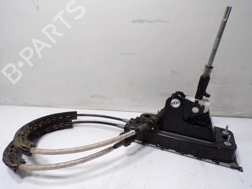 Used Gear lever Gear lever VW TIGUAN (AD1, AX1) 2.0 TDI (150 hp) 10528658 10528658