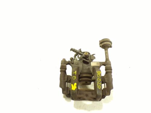 Used Right front brake caliper OPEL ASTRA J (P10) [2009-2016]  11552778