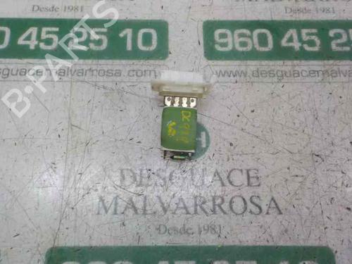 Used Heater resistor Heater resistor VW EOS (1F7, 1F8) 2.0 TDI 16V (140 hp) 11644766 11644766