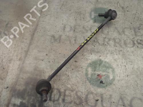 Used Left front suspension arm AUDI A2 (8Z0) 1.4 (75 hp) 14272128