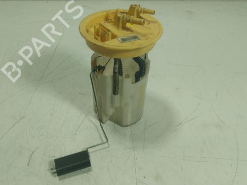 Fuel pump FORD TRANSIT COURIER B460 Box Body/MPV 1.5 TDCi 1858517 | AY119275AD