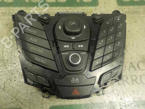 Used Switch FORD TOURNEO COURIER B460 MPV [2014-2025]  6551532