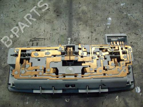 Innerbelysning RENAULT LAGUNA II (BG0/1_)  | BP7413902I8 