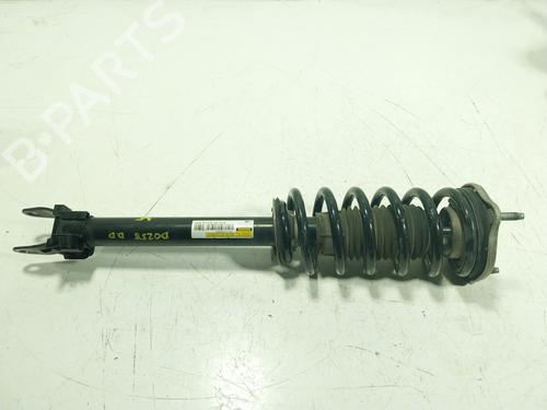 Used Right front shock absorber Right front shock absorber MERCEDES-BENZ C-CLASS (W205) C 220 BlueTEC / d (205.002, 205.004) (170 hp) 33950075 33950075