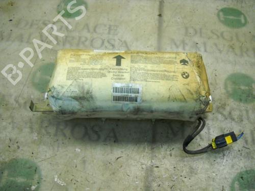 Used Passenger airbag BMW 3 (E46) 320 d (136 hp) 3773599