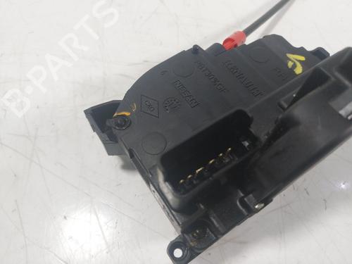Front right lock MERCEDES-BENZ CITAN Box Body/MPV (W415)  | BP17712328C97 