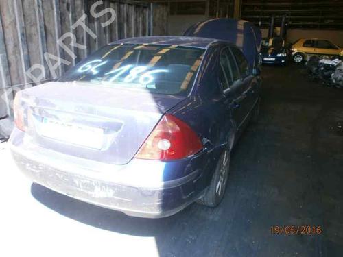 Venstre bak elrute bryter FORD MONDEO III Saloon (B4Y) 2.0 16V TDDi / TDCi | BP3833334I29 