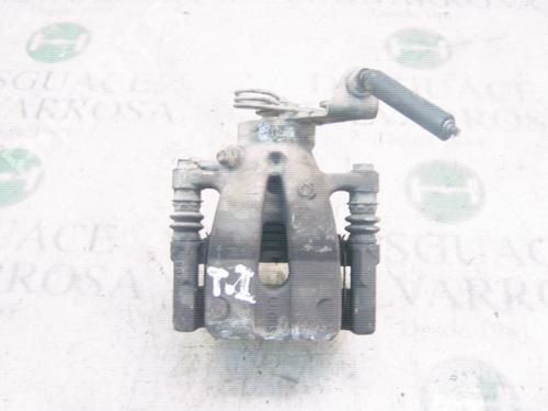 Used Left rear brake caliper Left rear brake caliper ALFA ROMEO 147 (937_) 1.9 JTD (937.AXD1A, 937.BXD1A, 937.AXV1A, 937.BXB1A,... (115 hp) 11557023 11557023