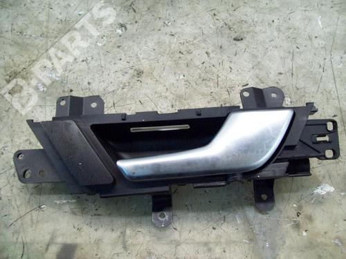 Used Rear right interior door handle Rear right interior door handle AUDI A6 C6 (4F2) 2.0 TDI (140 hp) 3755699 3755699