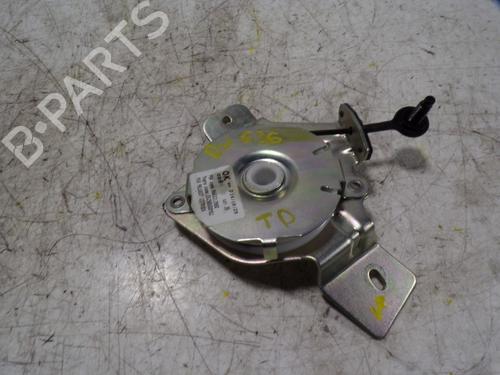 Annen PEUGEOT 3008 I MPV (0U_) [2009-2017]  14286294