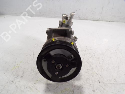 AC compressor VW GOLF SPORTSVAN VII (AM1, AN1) 1.6 TDI | BP9239829M34 