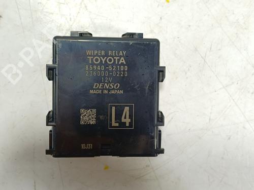 Used Electronic module Electronic module TOYOTA YARIS CROSS (MXP_) 1.5 Hybrid (MXPJ11) (131 hp) 36413056 36413056
