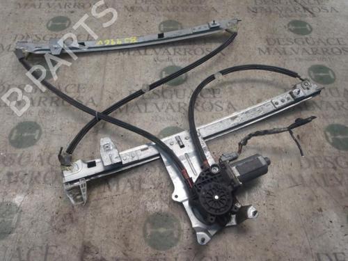 Used Front right window mechanism CITROËN XSARA PICASSO (N68) 2.0 HDi (90 hp) 3766823