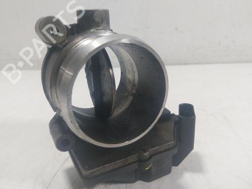 Used Throttle body AUDI A6 Allroad C6 (4FH) 3.0 TDI quattro (233 hp) 19133930