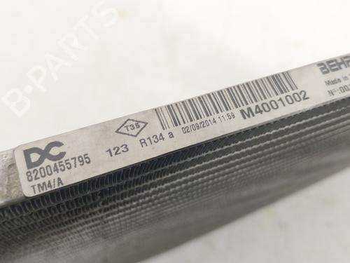 AC radiator RENAULT KANGOO Express (FW0/1_) Z.E. (FW0Z, FW1Z) | BP27603811M32 - Image 3