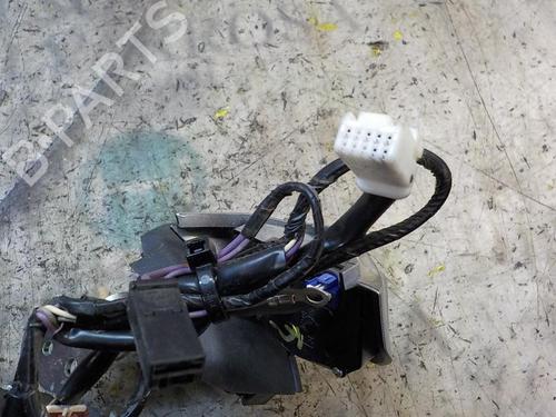 Electronic module MITSUBISHI ASX (GA_W_) 1.8 DI-D (GA6W) | BP3998481M83 