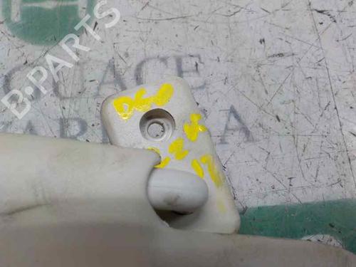 Left sun visor FIAT 500 (312_)  | BP4381144I1
