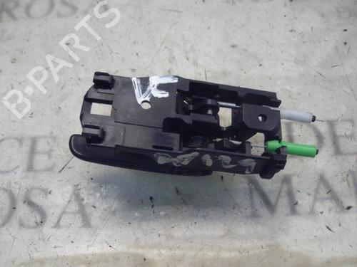 Front left interior door handle TOYOTA RAV 4 II (_A2_) | BP3759376I13 - Image 2