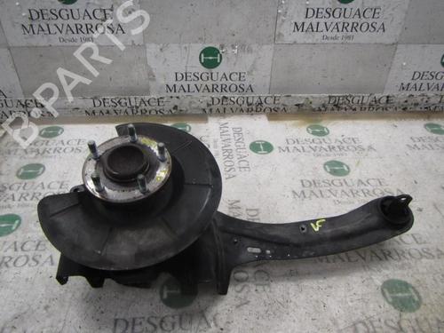 Used Right rear steering knuckle MAZDA 5 (CR) 2.0 CD (CR19) (143 hp) 3828005