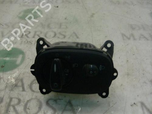 Used Headlight switch Headlight switch FORD TRANSIT CONNECT (P65_, P70_, P80_) 1.8 Di (75 hp) 3749838 3749838