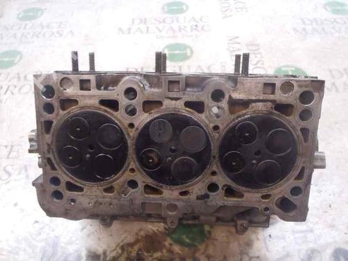 Used Cylinder head AUDI A4 B6 Avant (8E5) 2.5 TDI quattro (180 hp) 10968659