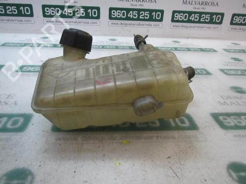 Ekspansjonstank RENAULT SCÉNIC II (JM0/1_) 1.9 dCi (JM0G, JM12, JM1G, JM2C) | BP3879151C120 