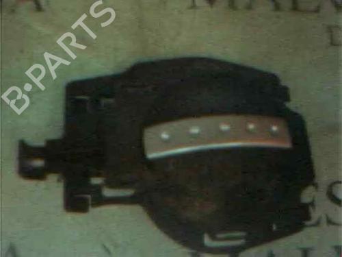 Used Rear left interior door handle Rear left interior door handle CITROËN C3 I (FC_, FN_) 1.4 HDi (68 hp) 3769406 3769406