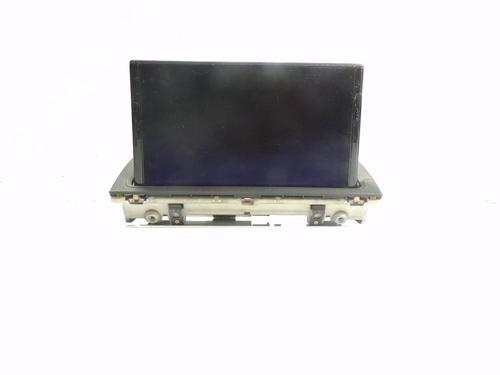 Used Display monitor AUDI A3 Sportback (8VA, 8VF) 2.0 TDI (150 hp) 9763240