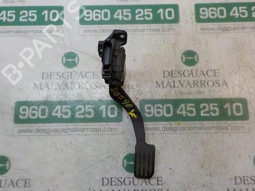 Used Pedal Pedal FORD GALAXY II (WA6) 2.0 TDCi (140 hp) 4003936 4003936