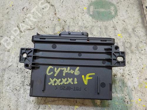 Elektronisk modul AUDI A8 D3 (4E2, 4E8) 4.2 quattro | BP3858967M83 