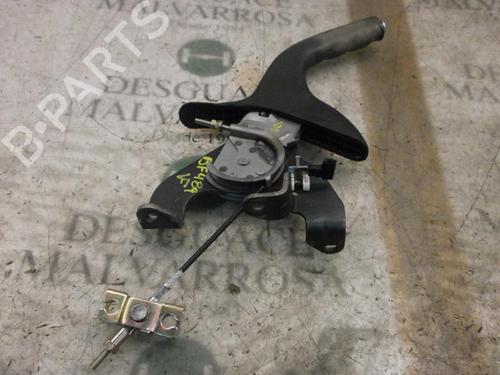Used Hand brake Hand brake HYUNDAI SANTA FÉ I (SM) 2.4 16V (146 hp) 8769948 8769948