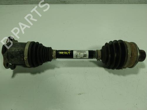 Used Left front driveshaft Left front driveshaft AUDI A4 B9 Avant (8W5, 8WD) 2.0 TDI (150 hp) 31944649 31944649